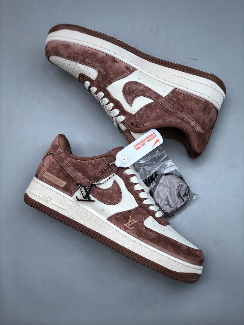 Nike Air Force 1 Shoes